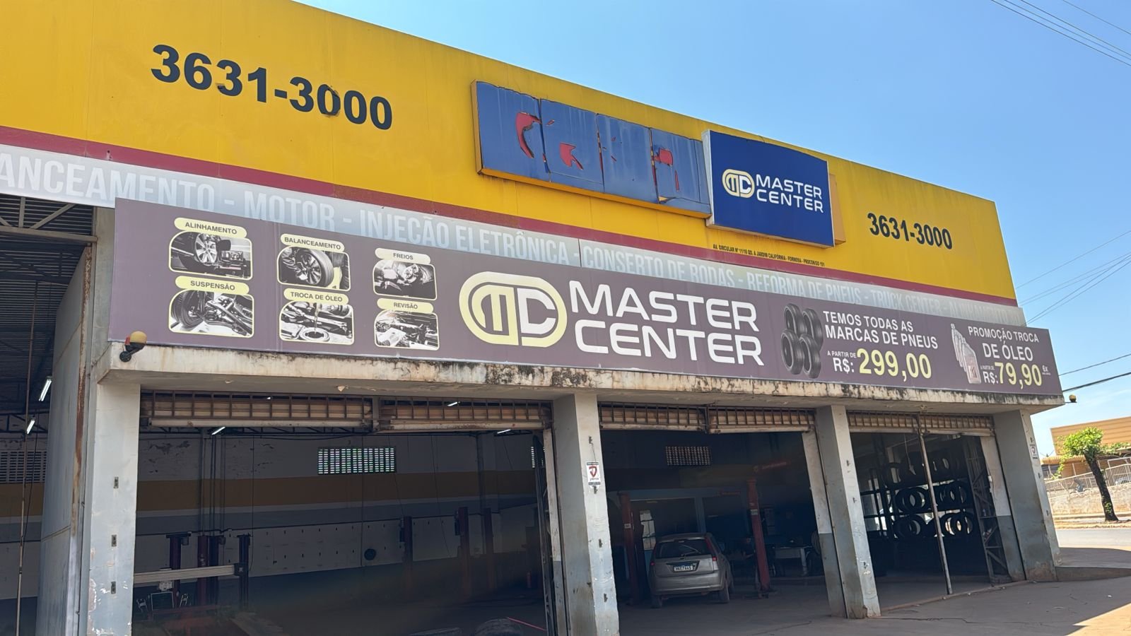 Master Center - Imagem 4