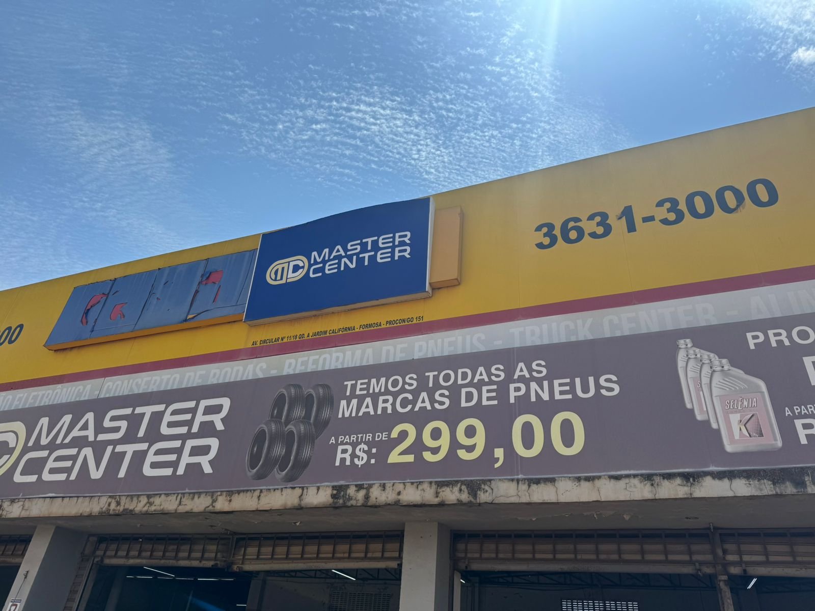 Master Center - Imagem 2